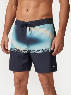 Kąpielówki letni Quiksilver ze sklepu: MODIVO w kategorii: Kąpielówki - zdjęcie WP-EBWP-BKLVO-LN0_0000305832290