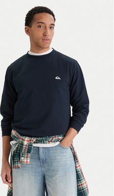 Bluza męska Quiksilver ze sklepu: MODIVO w kategorii: Bluzy męskie - zdjęcie WP-EBWP-BKLVO-LN0_0000305832344