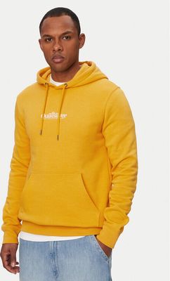 Bluza męska Quiksilver ze sklepu: MODIVO w kategorii: Bluzy męskie - zdjęcie WP-EBWP-BKLVO-LN0_0000305832399