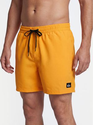Quiksilver - Kąpielówki sportowy ze sklepu: MODIVO w kategorii: Kąpielówki - zdjęcie WP-EBWP-BKLVO-LN0_0000305832474