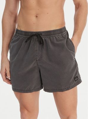 Kąpielówki Quiksilver ze sklepu: MODIVO w kategorii: Kąpielówki - zdjęcie WP-EBWP-BKLVO-LN0_0000305832498