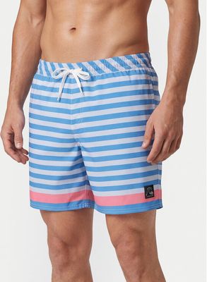 Kąpielówki casual Quiksilver ze sklepu: MODIVO w kategorii: Kąpielówki - zdjęcie WP-EBWP-BKLVO-LN0_0000305832504