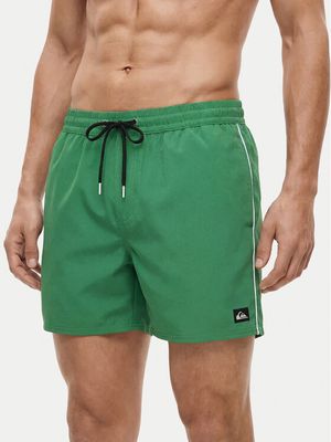 Quiksilver - Kąpielówki casual ze sklepu: MODIVO w kategorii: Kąpielówki - zdjęcie WP-EBWP-BKLVO-LN0_0000305832511