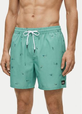 Kąpielówki sportowy Quiksilver ze sklepu: MODIVO w kategorii: Kąpielówki - zdjęcie WP-EBWP-BKLVO-LN0_0000305832528