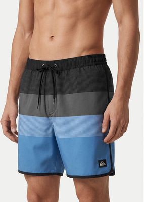 Quiksilver - Kąpielówki sportowy ze sklepu: MODIVO w kategorii: Kąpielówki - zdjęcie WP-EBWP-BKLVO-LN0_0000305832559