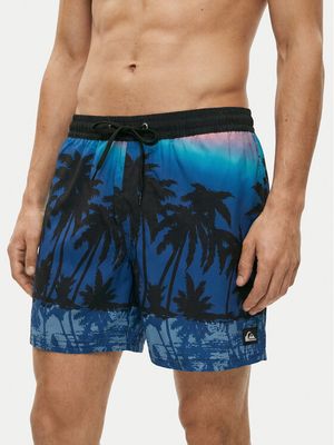 Kąpielówki letni Quiksilver ze sklepu: MODIVO w kategorii: Kąpielówki - zdjęcie WP-EBWP-BKLVO-LN0_0000305832573