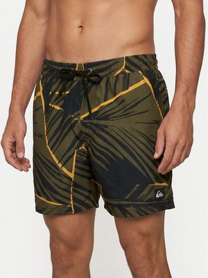 Kąpielówki młodzieżowy na lato Quiksilver ze sklepu: MODIVO w kategorii: Kąpielówki - zdjęcie WP-EBWP-BKLVO-LN0_0000305832580