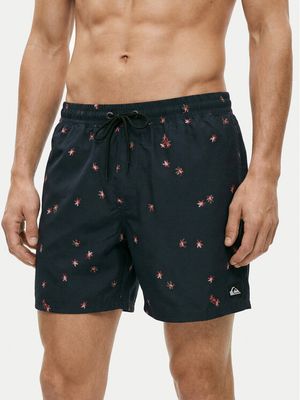 Kąpielówki młodzieżowy Quiksilver ze sklepu: MODIVO w kategorii: Kąpielówki - zdjęcie WP-EBWP-BKLVO-LN0_0000305832603