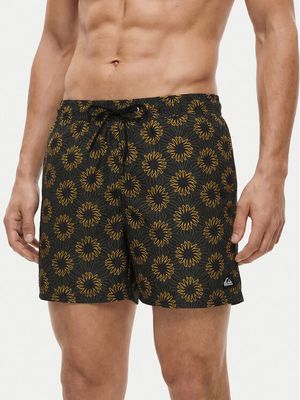 Kąpielówki na lato Quiksilver ze sklepu: MODIVO w kategorii: Kąpielówki - zdjęcie WP-EBWP-BKLVO-LN0_0000305832610