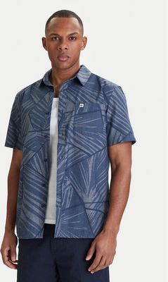 Koszula męska casual Quiksilver ze sklepu: MODIVO w kategorii: Koszule męskie - zdjęcie WP-EBWP-BKLVO-LN0_0000305832726