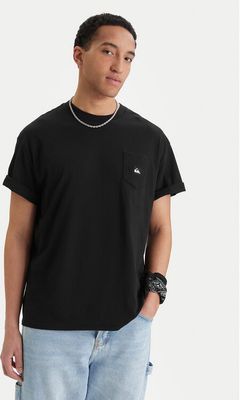 T-shirt męski letni Quiksilver ze sklepu: MODIVO w kategorii: T-shirty męskie - zdjęcie WP-EBWP-BKLVO-LN0_0000305832788