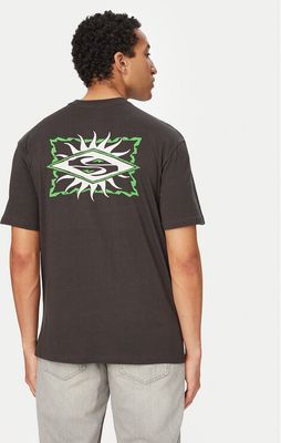 T-shirt męski letni Quiksilver ze sklepu: MODIVO w kategorii: T-shirty męskie - zdjęcie WP-EBWP-BKLVO-LN0_0000305832818