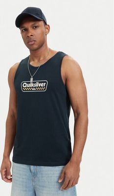 T-shirt męski na wiosnę Quiksilver ze sklepu: MODIVO w kategorii: T-shirty męskie - zdjęcie WP-EBWP-BKLVO-LN0_0000305832917