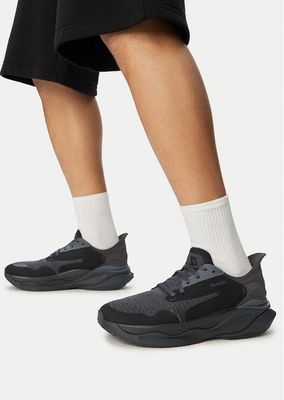 Buty sportowe męskie na wiosnę Clarks ze sklepu: MODIVO w kategorii: Buty sportowe męskie - zdjęcie WP-EBWP-BKLVO-LN0_0000305832986