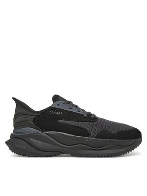 Buty sportowe męskie jesienne Clarks ze sklepu: MODIVO w kategorii: Buty sportowe męskie - zdjęcie WP-EBWP-BKLVO-LN0_0000305832986