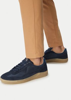 Clarks - Buty sportowe męskie ze sklepu: MODIVO w kategorii: Buty sportowe męskie - zdjęcie WP-EBWP-BKLVO-LN0_0000305833112