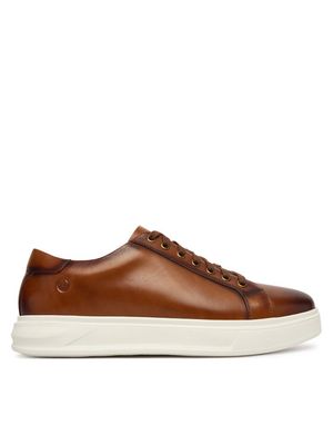Buty sportowe męskie jesienne Clarks ze sklepu: MODIVO w kategorii: Buty sportowe męskie - zdjęcie WP-EBWP-BKLVO-LN0_0000305833174