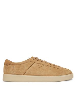 Buty sportowe męskie wiosenne Clarks ze sklepu: MODIVO w kategorii: Buty sportowe męskie - zdjęcie WP-EBWP-BKLVO-LN0_0000305833242