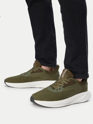 Buty sportowe męskie Clarks ze sklepu: MODIVO w kategorii: Buty sportowe męskie - zdjęcie WP-EBWP-BKLVO-LN0_0000305833280