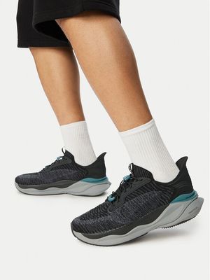 Buty sportowe męskie na wiosnę na jesień Clarks ze sklepu: MODIVO w kategorii: Buty sportowe męskie - zdjęcie WP-EBWP-BKLVO-LN0_0000305833303