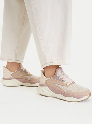Buty sportowe damskie na wiosnę Clarks ze sklepu: MODIVO w kategorii: Buty sportowe damskie - zdjęcie WP-EBWP-BKLVO-LN0_0000305833853