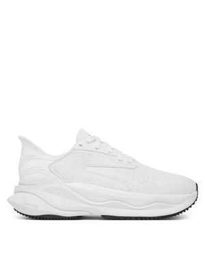 Buty sportowe damskie na wiosnę Clarks ze sklepu: MODIVO w kategorii: Buty sportowe damskie - zdjęcie WP-EBWP-BKLVO-LN0_0000305833860