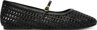 Clarks - Balerinki na wiosnę ze sklepu: MODIVO w kategorii: Balerinki - zdjęcie WP-EBWP-BKLVO-LN0_0000305834102