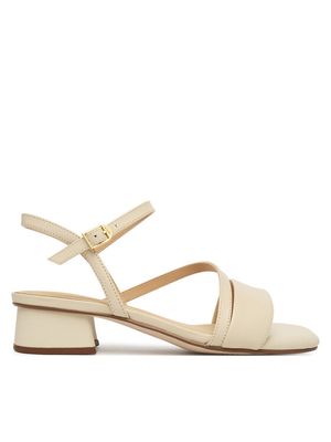Sandały damskie casualowe Clarks ze sklepu: MODIVO w kategorii: Sandały damskie - zdjęcie WP-EBWP-BKLVO-LN0_0000305834263