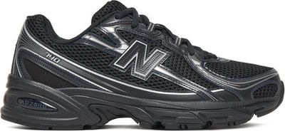 Buty sportowe męskie jesienne New Balance ze sklepu: MODIVO w kategorii: Buty sportowe męskie - zdjęcie WP-EBWP-BKLVO-LN0_0000305835260