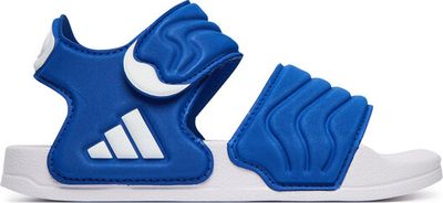 Sandały dziecięce na lato adidas ze sklepu: MODIVO w kategorii: Sandały dziecięce - zdjęcie WP-EBWP-BKLVO-LN0_0000305835505