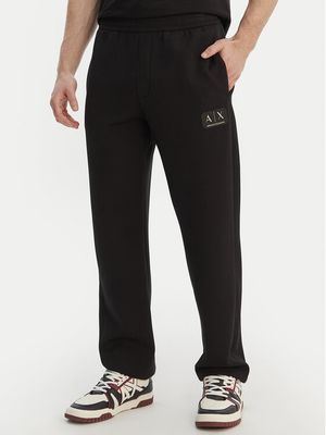 Armani Exchange - Spodnie męskie ze sklepu: MODIVO w kategorii: Spodnie męskie - zdjęcie WP-EBWP-BKLVO-LN0_0000305836359