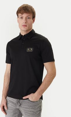 T-shirt męski Armani Exchange ze sklepu: MODIVO w kategorii: T-shirty męskie - zdjęcie WP-EBWP-BKLVO-LN0_0000305836380
