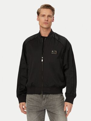 Kurtka męska Armani Exchange ze sklepu: MODIVO w kategorii: Kurtki męskie - zdjęcie WP-EBWP-BKLVO-LN0_0000305836427