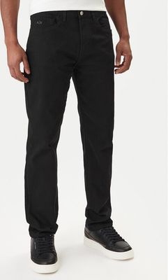 Jeansy męskie casual Armani Exchange ze sklepu: MODIVO w kategorii: Jeansy męskie - zdjęcie WP-EBWP-BKLVO-LN0_0000305836472