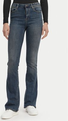 Jeansy damskie wiosenne Armani Exchange ze sklepu: MODIVO w kategorii: Jeansy damskie - zdjęcie WP-EBWP-BKLVO-LN0_0000305836601