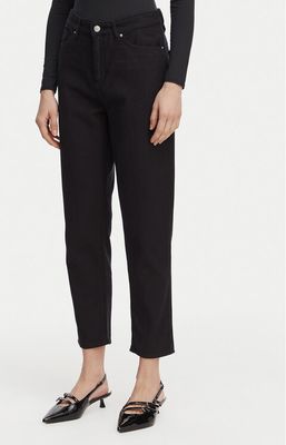 Armani Exchange - Jeansy damskie ze sklepu: MODIVO w kategorii: Jeansy damskie - zdjęcie WP-EBWP-BKLVO-LN0_0000305836625