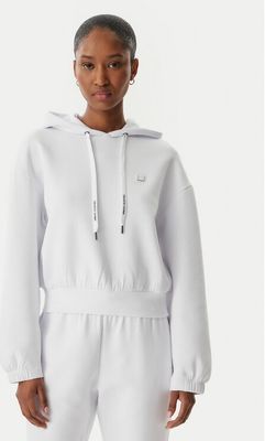 Armani Exchange - Bluza damska na zimę ze sklepu: MODIVO w kategorii: Bluzy damskie - zdjęcie WP-EBWP-BKLVO-LN0_0000305836717