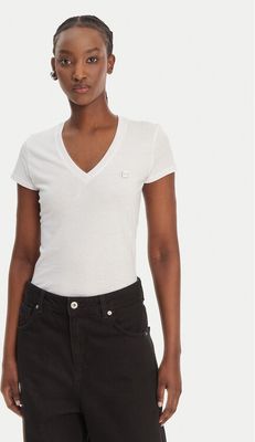 Bluzka damska na zimę Armani Exchange ze sklepu: MODIVO w kategorii: Bluzki damskie - zdjęcie WP-EBWP-BKLVO-LN0_0000305836762