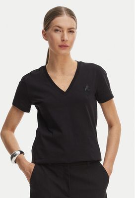 Armani Exchange - Bluzka damska na zimę ze sklepu: MODIVO w kategorii: Bluzki damskie - zdjęcie WP-EBWP-BKLVO-LN0_0000305836816