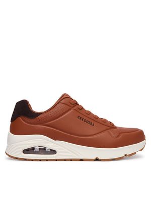 Buty sportowe męskie Skechers ze sklepu: MODIVO w kategorii: Buty sportowe męskie - zdjęcie WP-EBWP-BKLVO-LN0_0000305837042