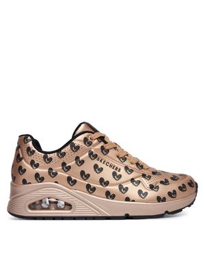 Buty sportowe damskie na wiosnę Skechers ze sklepu: MODIVO w kategorii: Buty sportowe damskie - zdjęcie WP-EBWP-BKLVO-LN0_0000305837097