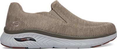 Buty sportowe męskie Skechers ze sklepu: MODIVO w kategorii: Buty sportowe męskie - zdjęcie WP-EBWP-BKLVO-LN0_0000305837172