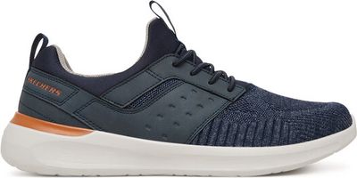 Buty sportowe męskie na wiosnę Skechers ze sklepu: MODIVO w kategorii: Buty sportowe męskie - zdjęcie WP-EBWP-BKLVO-LN0_0000305837288