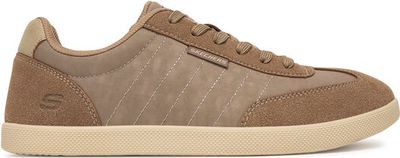 Skechers - Buty sportowe męskie jesienne wiosenne ze sklepu: MODIVO w kategorii: Buty sportowe męskie - zdjęcie WP-EBWP-BKLVO-LN0_0000305837318
