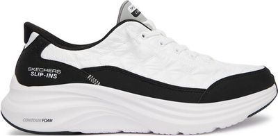 Skechers - Buty sportowe męskie na wiosnę ze sklepu: MODIVO w kategorii: Buty sportowe męskie - zdjęcie WP-EBWP-BKLVO-LN0_0000305837417