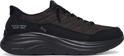 Buty sportowe męskie na jesień Skechers ze sklepu: MODIVO w kategorii: Buty sportowe męskie - zdjęcie WP-EBWP-BKLVO-LN0_0000305837424