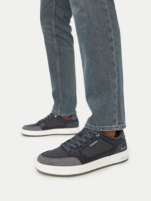Buty sportowe męskie na wiosnę Skechers ze sklepu: MODIVO w kategorii: Buty sportowe męskie - zdjęcie WP-EBWP-BKLVO-LN0_0000305837431