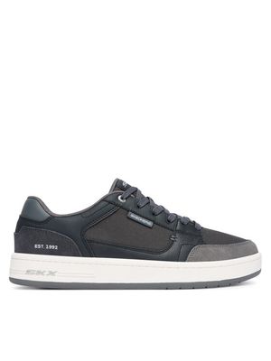 Buty sportowe męskie na wiosnę Skechers ze sklepu: MODIVO w kategorii: Buty sportowe męskie - zdjęcie WP-EBWP-BKLVO-LN0_0000305837431
