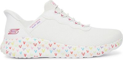 Skechers - Buty sportowe damskie na wiosnę ze sklepu: MODIVO w kategorii: Buty sportowe damskie - zdjęcie WP-EBWP-BKLVO-LN0_0000305837547