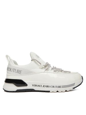 Buty sportowe damskie na wiosnę Versace Jeans Couture ze sklepu: MODIVO w kategorii: Buty sportowe damskie - zdjęcie WP-EBWP-BKLVO-LN0_0000305840462
